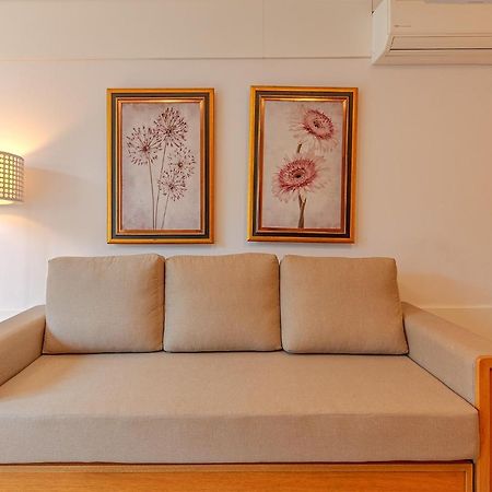Rosa Apartamento Luxo no Centro Gramado Exterior foto